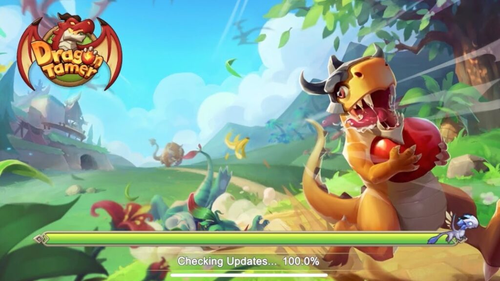 Apakah Ada The Dragon Tamer Mod Apk Versi iOS