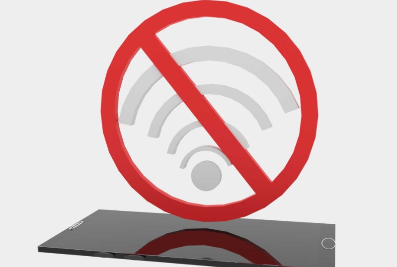 Cara Mengatasi WiFi Tidak Terdeteksi Pada Android