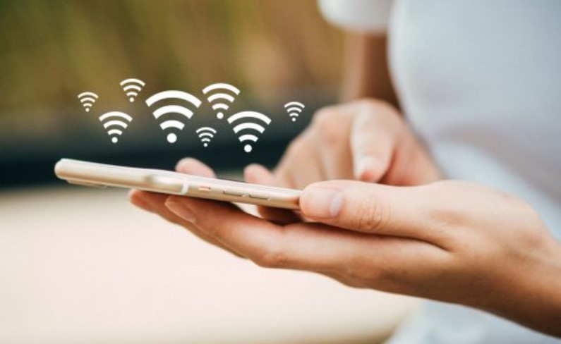 Cara Menghubungkan Wifi Yang Tersembunyi