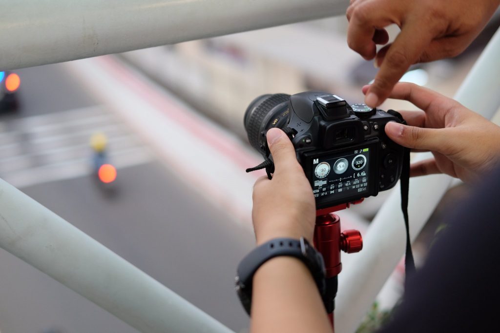 Panduan Lengkap Fotografi Untuk Pemula - Mulai Dari Nol Hingga Pro