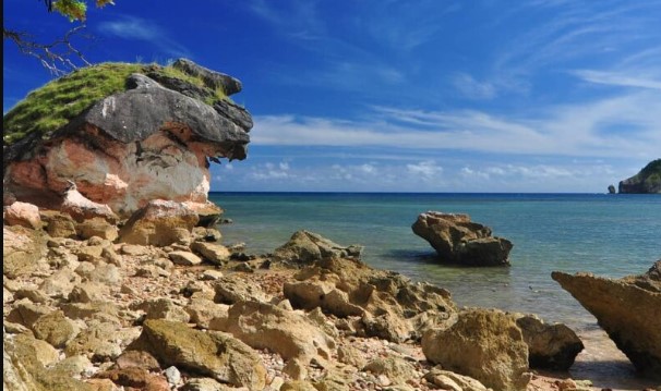 Rahasia Memotret Di Pantai Dengan Hasil Menakjubkan