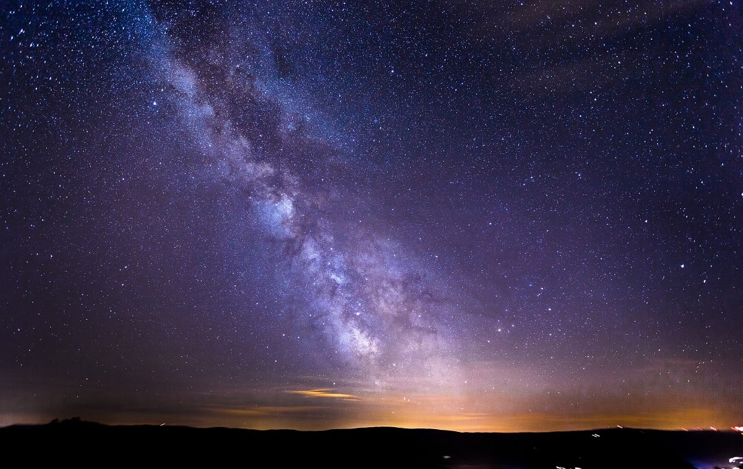 Fotografi Astrofotografi - Memotret Galaksi Dan Bintang