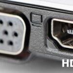 Perbedaan VGA vs HDMI