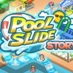 Pool Slide Story Apk