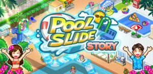Pool Slide Story Apk