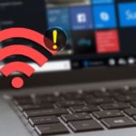 Wifi Tidak Terdeteksi