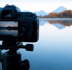 Panduan Membuat Foto Panorama Yang Sempurna