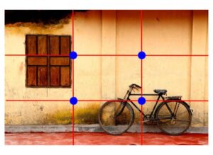 Mengapa Komposisi Rule Of Third Penting Dalam Fotografi?