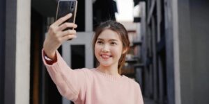 Persiapan Sebelum Foto Selfie