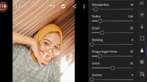 Cara Mengedit Foto Dengan Adobe Lightroom