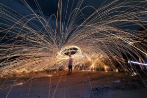 Panduan Membuat Foto Long Exposure Yang Memukau